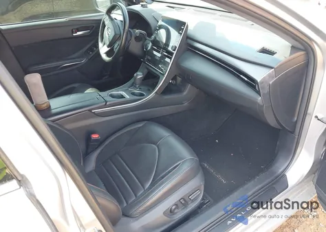 2019 Toyota Avalon Touring z USA, uszkodzony, nr VIN 4T1BZ1FB4KU004069